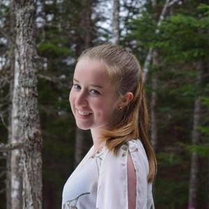 Meet your Posher, Ashlyn